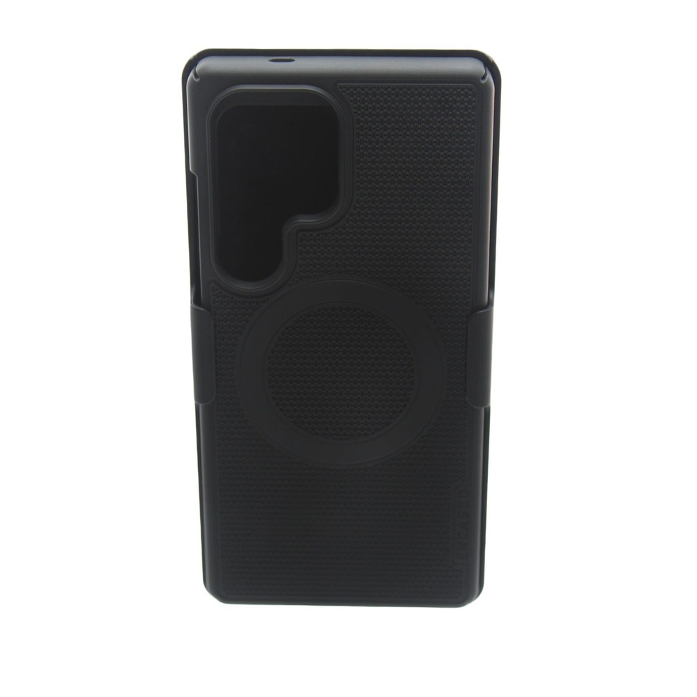 Encased Slimline Magnetic Case for Samsung Galaxy S24 Ultra with Belt Holster